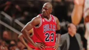 Las palabras de Michael Jordan sobre la presión actual en la NBA y por qué no envidia a las estrellas de esta época