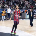 Markus Howard