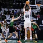 Joventut - MoraBanc Andorra