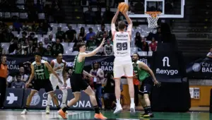 Aplazado el Asisa Joventut – MoraBanc Andorra de la jornada 2 para el 14 de octubre