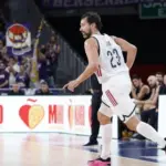 Sergio Llull alcanza los 700 partidos en Liga Endesa: Qué hitos tiene a su alcance, cuáles ha logrado y qué puede conseguir