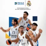 Real Madrid Reale Seguros