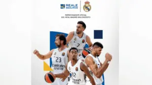 Cuándo juega el Real Madrid de baloncesto hoy: Día, hora y TV vs Partizan Belgrado