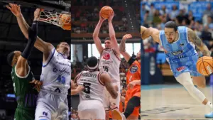 Qué ha pasado en la Liga Endesa: Río Breogán firma una exhibición de puntos, Unicaja se estrena y Casademont Zaragoza suma a domicilio