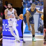 cambios Liga Endesa