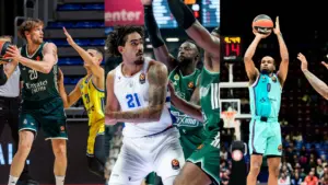Qué ha pasado hoy en la Euroliga: Real Madrid y Barça ganan a domicilio y Kosner Baskonia luchó hasta el final en Atenas