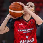 Mariona Ortiz se unirá a Project B: Info sobre su salida de Casademont Zaragoza y su mensaje a la afición