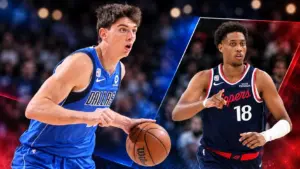 El resumen de la noche NBA: Highlights, resultados y estadísticas