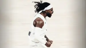 Patty Mills desafía al tiempo: debut espectacular en Euroliga a los 38 años y de la mano de Tony Parker