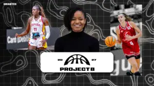 Entrevista a Alana Beard, cofundadora de Project B