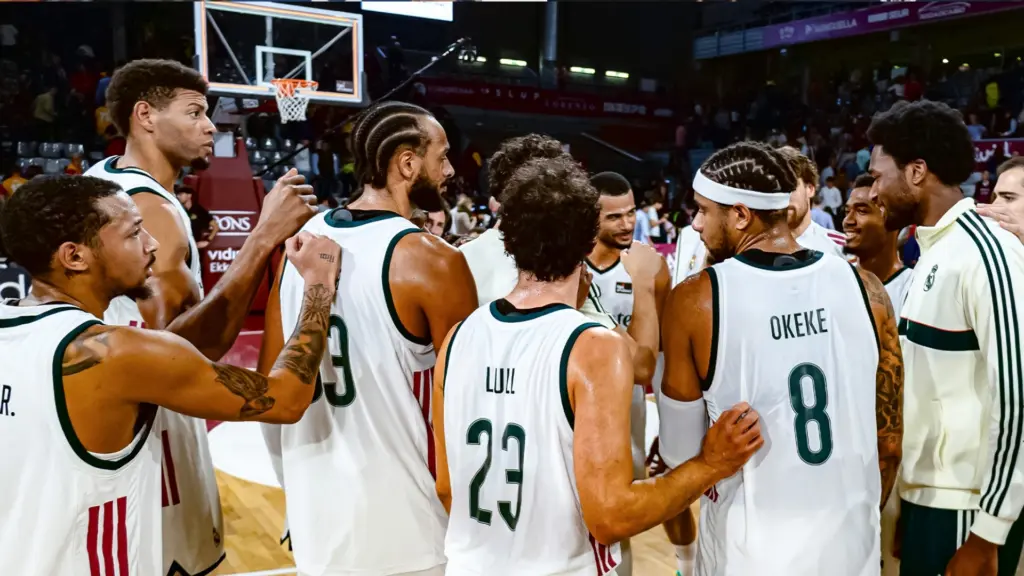 65 triples en tres partidos: La semana en la que el Real Madrid rompió tres récords