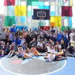 Málaga cierra por todo lo alto el ‘Circuito 3×3 CaixaBank’ 2026: más de 12.000 asistentes