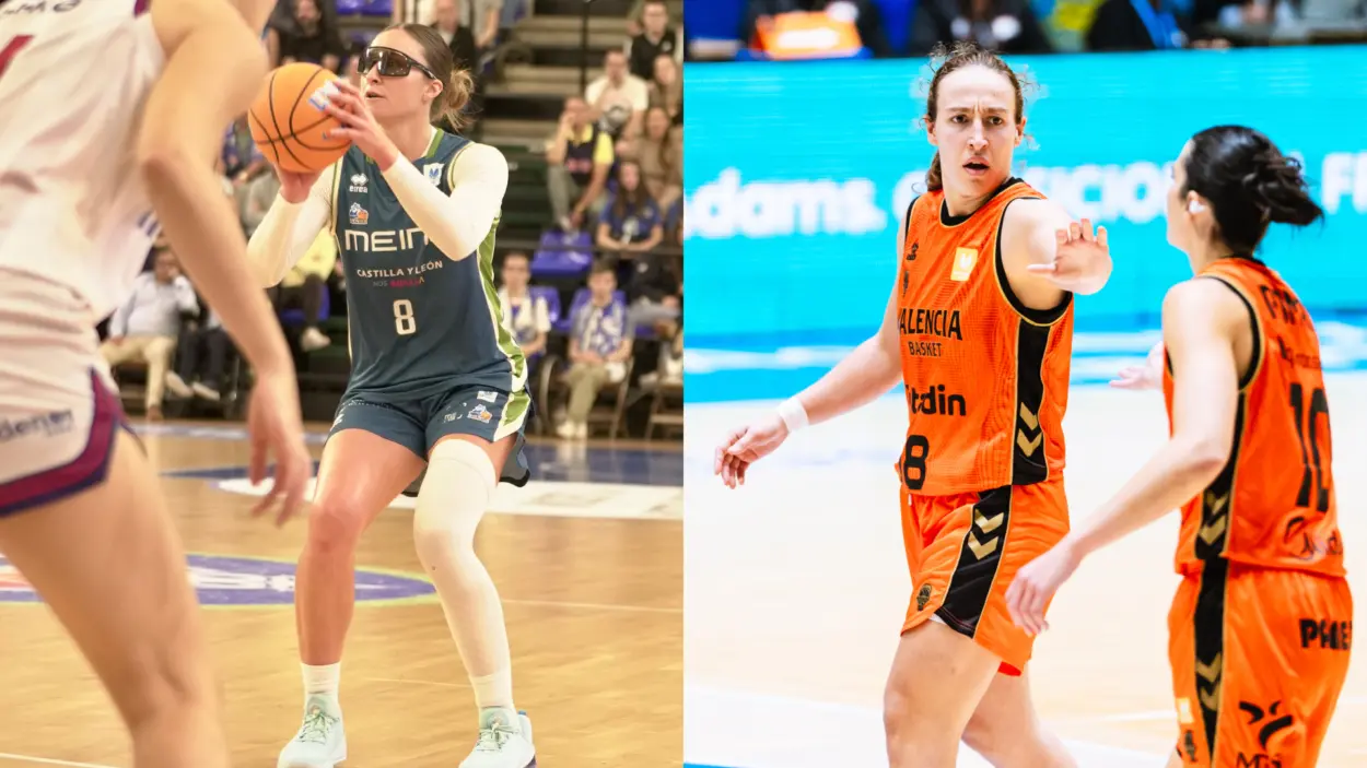 Liga Femenina ENdesa