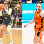 Liga Femenina ENdesa