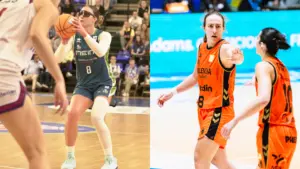 Qué ha pasado en la jornada 3 de la Liga Femenina Endesa