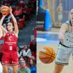 Liga Femenina ENdesa