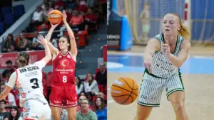 Qué ha pasado en la jornada 4 de la Liga Femenina Endesa: Casademont Zaragoza y Azulmarino Mallorca Palma, únicos invictos en pie