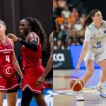 EuroLeague Women