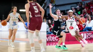 Tercera jornada de la EuroLeague Women: primer pleno de victorias español