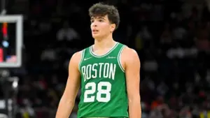 La competencia de Hugo González en Boston Celtics: Rol, contexto y situación