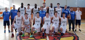 El Madrid también da espectáculo… ¡en junior! Mira cómo corren, taponan y machacan los Yusta, Kasikabu, Samba… (Vídeos)