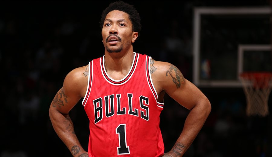 Derrick Rose, señalado. Una ex le acusa de drogarla y violarla