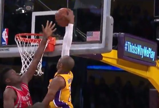 Las 40 Mejores Jugadas Y Mates De Kobe Bryant Vídeo