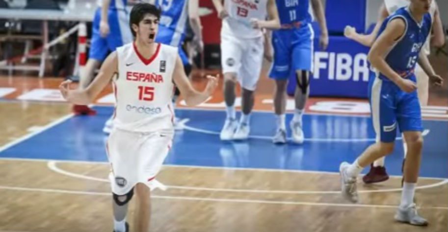 Ya está aquí: así juegan algunas de las estrellas del Adidas Next Generation de Coín (Vídeos)