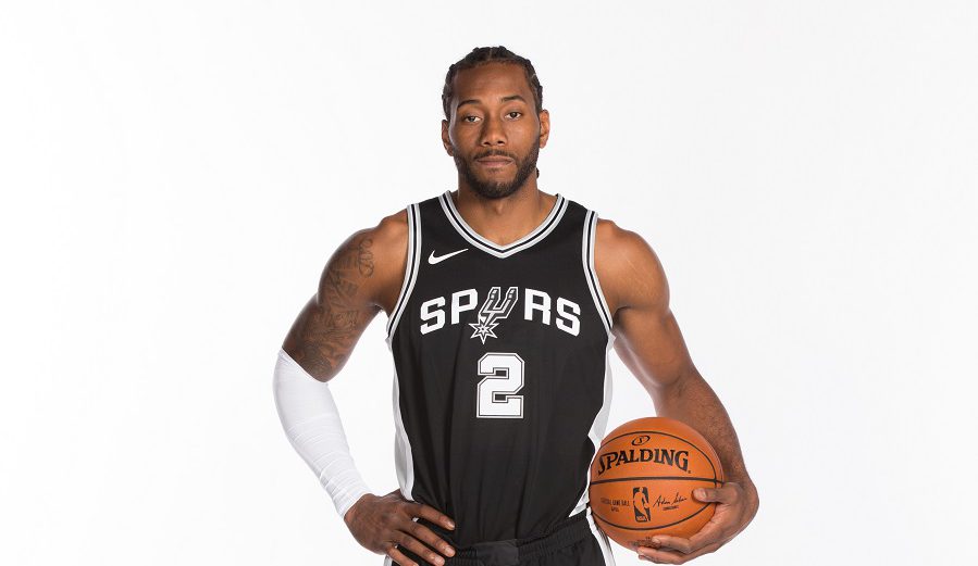 Guía NBA 2017/18: San Antonio Spurs, por Andrés Monje