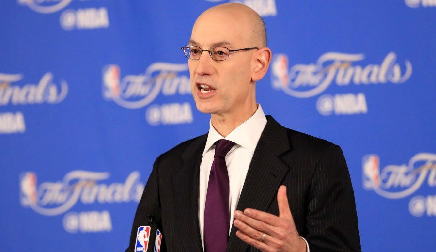 Estados Unidos permitirá apuestas deportivas: ¿Qué opina la NBA?