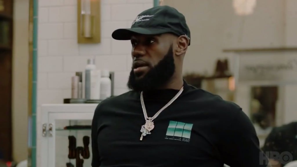 LeBron James provoca que los Lakers sean el equipo más televisado de la NBA