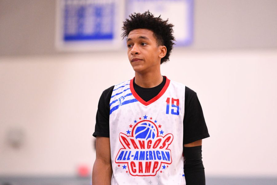 Tre Mann, uno de los mejores jugadores de la clase de 2019, jugará en Florida en la NCAA