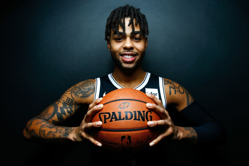 Guía NBA 2018/19: Brooklyn Nets, por Andrés Monje