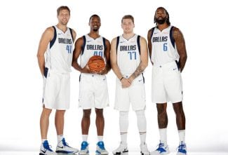 Guía NBA 2018/19: Dallas Mavericks, por Andrés Monje