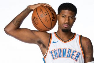Guía NBA 2018/19: Oklahoma City Thunder, por Andrés Monje