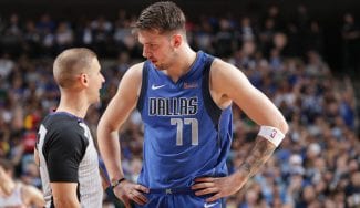 Se disparan los rumores sobre los nuevos ‘socios’ de Doncic