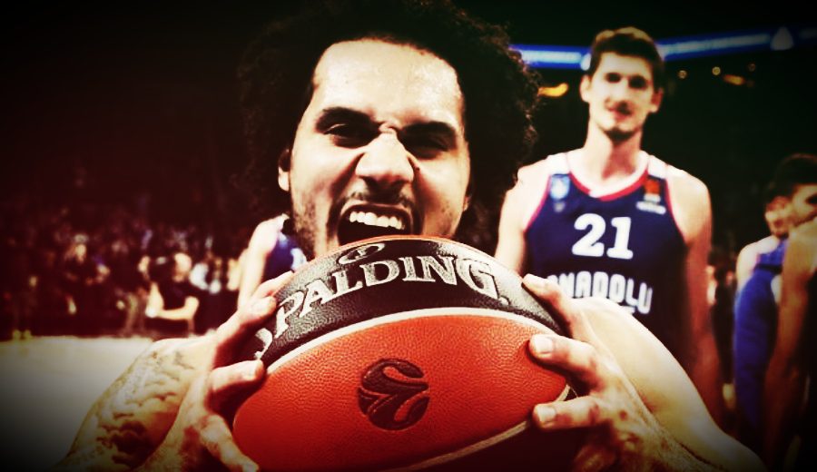 Entrevista con Shane Larkin: El récord, rutinas, éxito, el jugador norteamericano en Europa…
