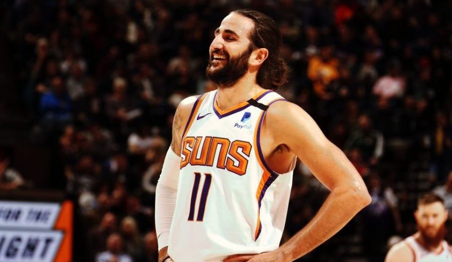Ricky Rubio firma uno de sus mejores partidos esta temporada… ante su ex equipo (Vídeo)