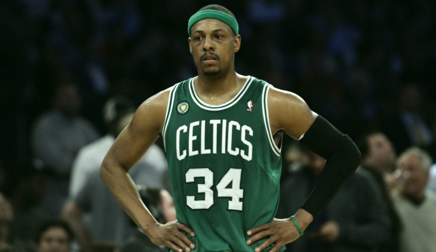 El crudo relato del apuñalamiento a Paul Pierce y sus consecuencias