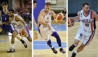 Llompart, Urtasun, Justin Pitts… el HLA Alicante de Pedro Rivero y su potente modelo 20/21