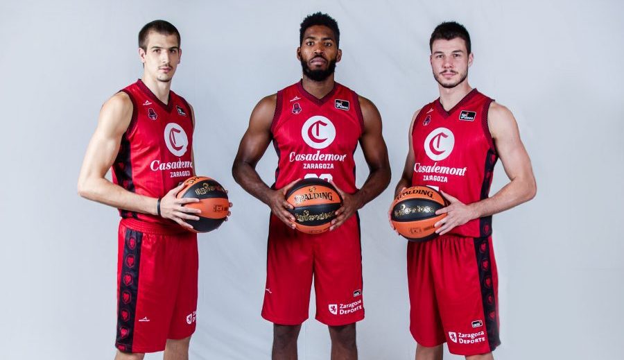 Continuidad pese al cambio en el banquillo: así se mantiene la plantilla del Zaragoza