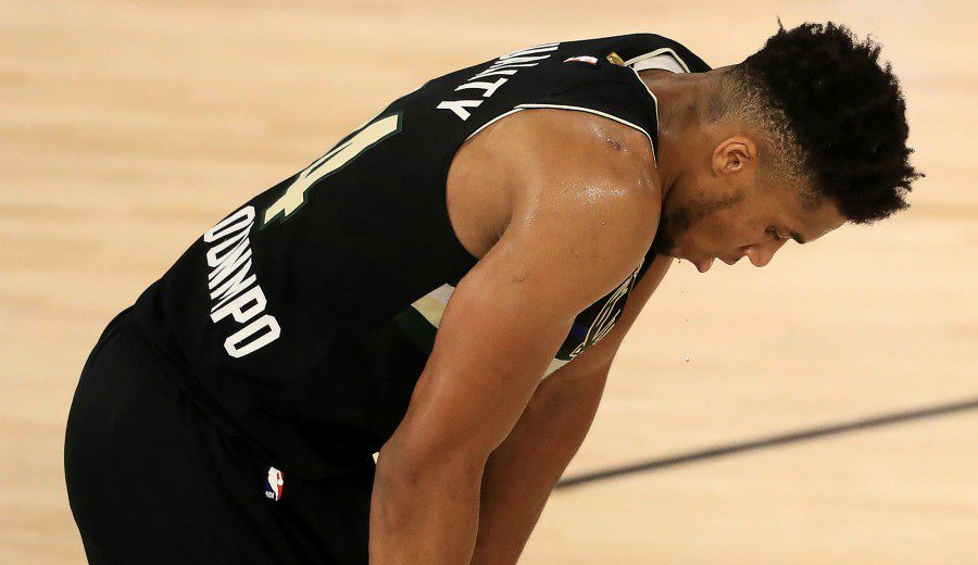 La decepción de los Playoffs: ¿Qué ha fallado en los Bucks? ¿Por dónde pasa su futuro?