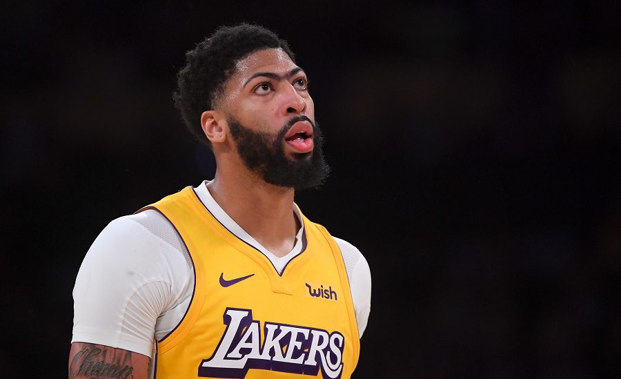 De exterior desconocido a interior de vanguardia: la historia de Anthony Davis