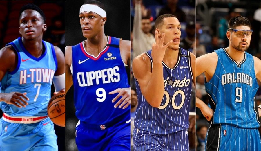 Traspasos NBA: Todos los movimientos del último día de mercado