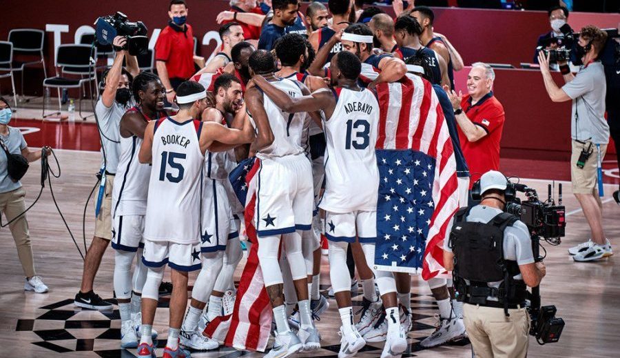 La plantilla del Team USA para los Juegos Olímpicos 2024 de baloncesto: Lista y jugadores de Estados Unidos