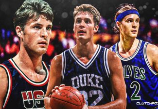 «Yo odio a Christian Laettner». El documental para entender su figura en castellano (Vídeo)