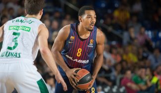 ¿Recuerdas a Phil Pressey? Anuncia su retirada para entrenar en la universidad