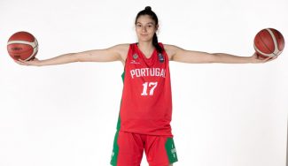 ¿Quién es Clara Vieitas? Te presentamos a la jovencísima MVP de Unicaja en Liga Femenina 2