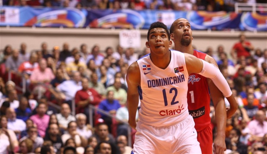 ¿Jugará Karl-Anthony Towns el Mundial? La estrella dominicana se pronuncia