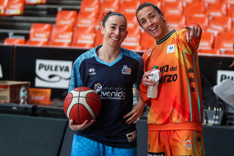 Perfumerías Avenida y Valencia Basket jugarán la final de la Liga Femenina Endesa: fechas y horarios